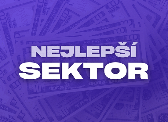 Jaký je nejlepší sektor pro dividendového investora?