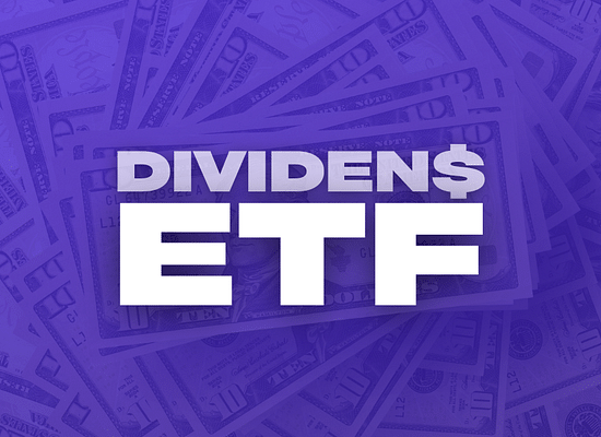 Dividendové investování jednoduše: Zkoumání výhod dividendových ETF