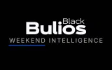 Weekend Intelligence: The Best Week in the Last 3 Months