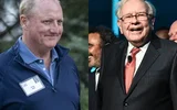 Berkshire čtrnáct čtvrtletí prodával. Nástupce Buffetta dnes nakupuje akcie za miliardy
