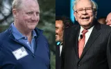 Berkshire breaks fourteen quarters of caution. Buffett's successor pours billions into stocks