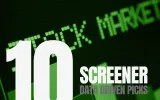 10 Stocks Analysts Recommend Buying