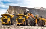 Producent złota na wyprzedaży: dlaczego Newmont jest tańszy, niż powinien być