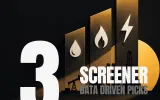 3 Underrated Energy Stocks