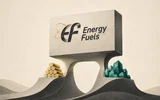 Energy Fuels: De la pierdere la profit în doi ani? Pariu pe uraniu și pământuri rare