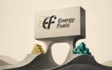 Energy Fuels: From Loss to Profit in Two Years? A Bet on Uranium and Rare Earths