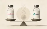 Moderna a Merck uspěly s vakcínou proti rakovině. Která z těchto dvou akcií nabízí větší potenciál?