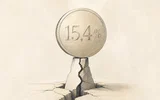 Dividendă de 15,4% lunar: miracol sau risc bine mascat?