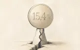 A 15.4% monthly dividend: Miracle or well-disguised risk?