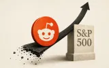 Reddit vstoupil do S&P 500. Má po letošním propadu ještě prostor růst?