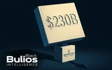Broadcom slíbil biliony, akcie spadly | Weekend Intelligence #28