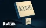 Broadcom slíbil biliony, akcie spadly | Weekend Intelligence #28
