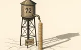 72 let nepřetržitého růstu dividend. Jak tahle malá vodárna dokázala přežít všechno?