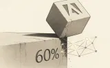 Adobe down 60% from its all-time high. Can AI save the stock's decline?