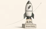 Robinhood našel nový motor růstu. Morgan Stanley vidí 28% potenciál
