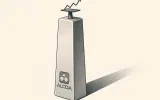 Hliník zdražil, Alcoa vydělává miliardy. Proč jsou akcie stále tak levné?