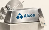 Aluminum got more expensive, Alcoa earns billions. Why are the shares still so cheap?