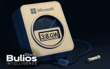 Microsoft chce ztrojnásobit svá datacentra | Future Intelligence #26