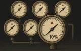6 wzrostowych akcji przemysłowych, które są co najmniej 10% poniżej ATH