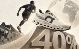 Firma přetáhla Mbappého od Nike. Teď cílí na globální trh a analytici odhadují 40% růst