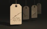 Tyto 4 akcie jsou pod férovou cenou alespoň o 40 %