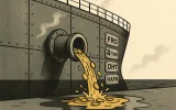 Tankerové sazby jsou na extrémech. Tyto firmy teď mění rekordní zisky na vysoké dividendy
