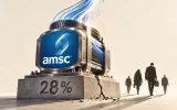 Tahle firma roste o 28 % ročně. Tak proč z ní investoři utíkají?