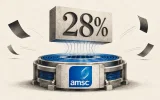 Tahle firma roste o 28 % ročně. Tak proč z ní investoři utíkají?