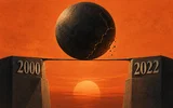 Este anul 2000 sau anul 2022?