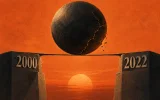 Je tohle rok 2000, nebo rok 2022?