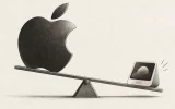 Un produs discret de 350 de dolari poate decide dacă Apple este supraevaluat