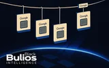 Google poslal čipy pro AI na oběžnou dráhu | Future Intelligence #29