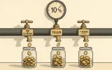 These stocks pay dividends over 10%