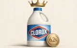 This boring bleach maker pays a 6.2% dividend and is one year away from the Dividend King title