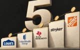 5 stocks that can significantly increase their dividend