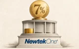 Rozdává jen třetinu zisku a stejně platí 7 % ročně. Nezní to až moc dobře?