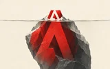 Piața evaluează Adobe ca pe o companie pe sfârșite. Ce se întâmplă dacă se înșală?