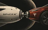 Wall Street už bere spojení SpaceX a Tesly jako samozřejmost. Vznikl by gigant s valuací 3 biliony dolarů