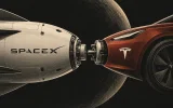Wall Street už bere spojení SpaceX a Tesly jako samozřejmost. Vznikl by gigant s valuací 3 biliony dolarů