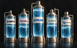 5 firem, které vydělávají na stále dražší vodě