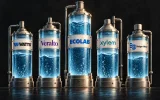 5 firem, které vydělávají na stále dražší vodě