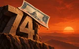 Partea „sigură” a portofoliului înregistrează pierderi de 74 de luni. Obligațiunile americane traversează cea mai lungă perioadă de scădere din…