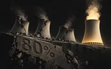Acțiunile nucleare au scăzut cu până la 80% față de vârf. Dintre cele mai urmărite patru companii, doar una obține profit în mod real
