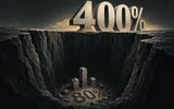 Tyto 3 akcie ztratily přes 80 %. Která z nich má šanci vyrůst o 400 % zpátky?