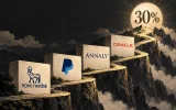 Tyto 4 akcie jsou podhodnocené o 30 %