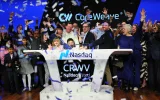 CoreWeave padá, Goldman Sachs nakupuje. Nejlepší příležitost na swing?