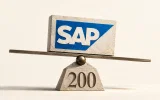 Je SAP pri 200 evrih poceni ali dragi?