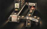 Aceste 4 companii câștigă din automatizarea depozitelor