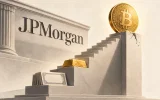 JPMorgan: Bitcoin v příští dekádě překoná akcie i zlato, má to však jeden háček