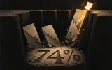 Te 3 akcje spadły nawet o 74%. Jedna dobra wiadomość może wystrzelić je z powrotem